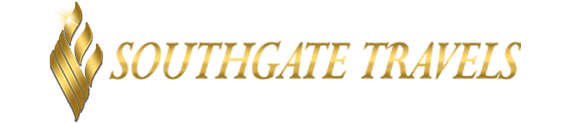 southgate logo