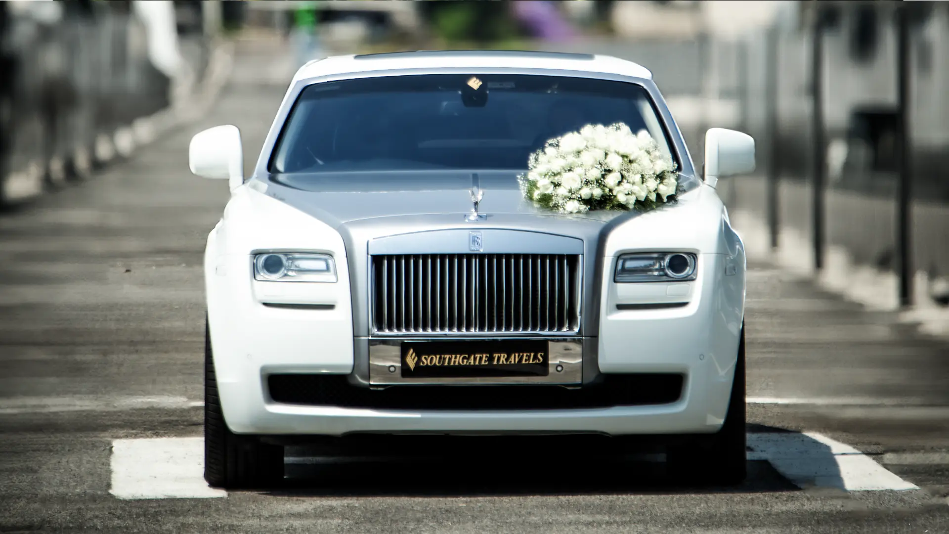 Wedding car rental Trivandrum